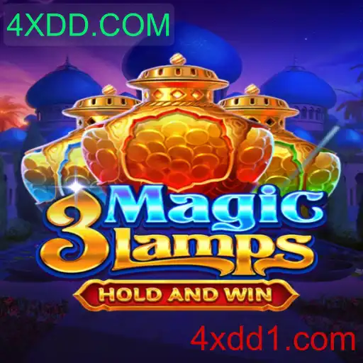 Explorando o Mundo Mágico de 3MagicLamps