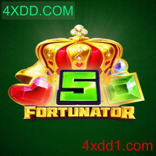Explorando o Inovador Jogo 5Fortunator: Uma Experiência de Jogo Única