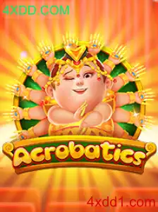Explorando o Universo Dinâmico de 'Acrobatics': Um Plunge no Fascinante Jogo Digital