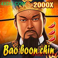 Explorando o Fascinante Mundo do Jogo BaoBoonChin