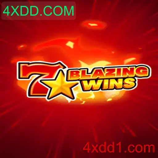 Descubra o Empolgante Mundo de BlazingWins no 4XDD.COM