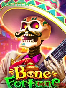 Descubra o Mundo Fascinante de BoneFortune: Um Jogo Revolucionário da 4XDD.COM
