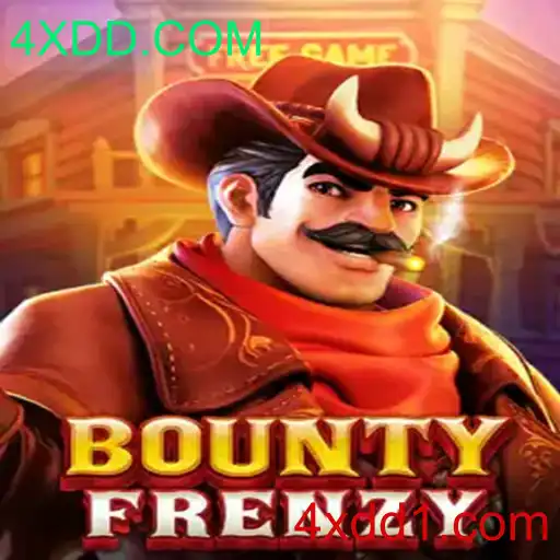 BountyFrenzy: Explorando a Nova Sensação dos Jogos com 4XDD.COM