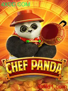 Explorando o Mundo de ChefPanda: Um Jogo de Estratégia e Criatividade