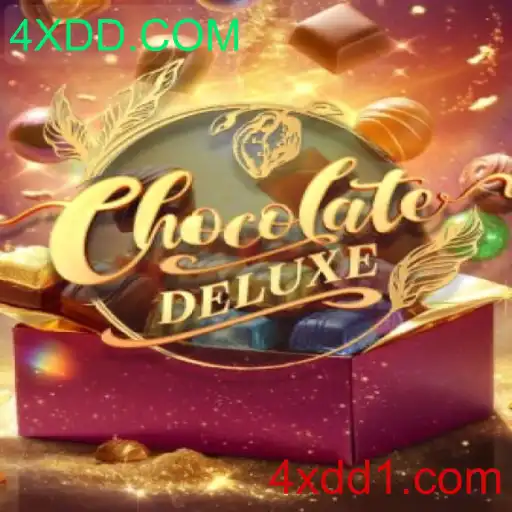 Explorando o Universo de ChocolateDeluxe