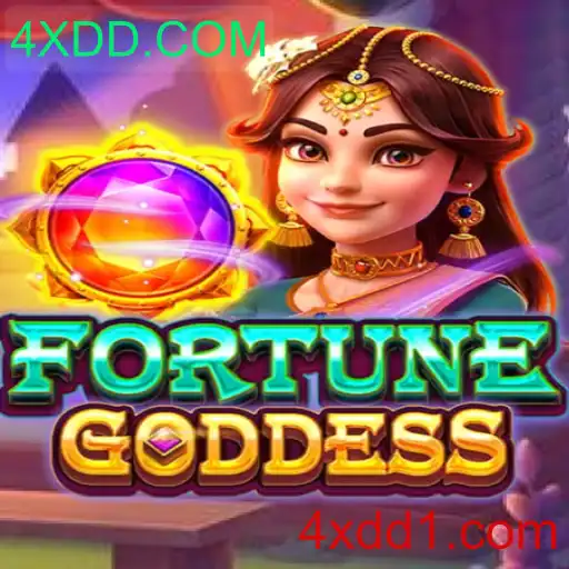 FORTUNEGODDESS: Um Mergulho no Mundo do Jogo Fascinante de 4XDD.COM