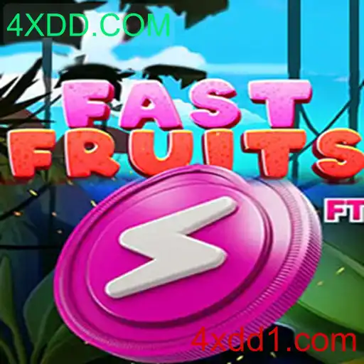 Explorando o Mundo de FastFruits: Um Jogo Fascinante no Universo de 4XDD.COM