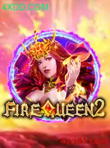 FireQueen2: A Nova Sensação no Mundo dos Jogos