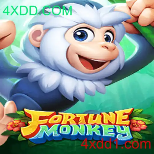 Descobrindo FortuneMonkey: O Empolgante Jogo 4XDD.COM que Conquistou o Mundo