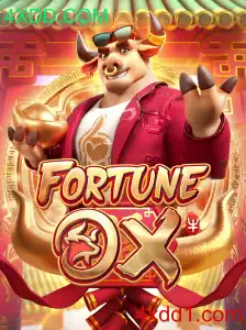 Descubra o Universo Empolgante de FortuneOx: Regras e Estratégias