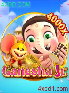 Descubra o Universo Fascinante do GaneshaJr: Um Mergulho em suas Regras e Mecânicas