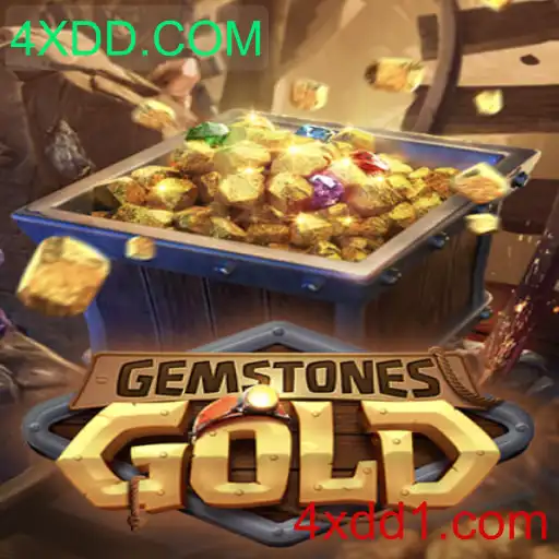 GemstonesGold: Um Mergulho no Brilhante Mundo do Novo Jogo da 4XDD.COM