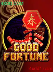 Explorando o Mundo do Jogo GoodFortune: Um Guia Completo