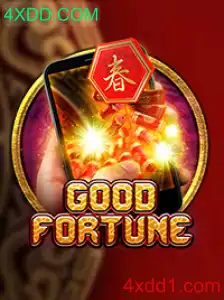 Descubra o Fascinante Mundo de GoodFortuneM: Uma Aventura de Estratégia com 4XDD.COM