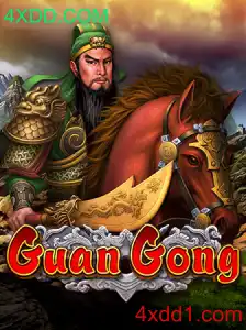 Descubra GuanGong: O Novo Fenômeno dos Jogos de Estratégia