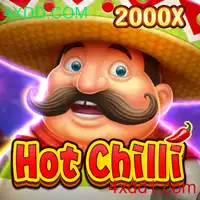 Descubra o Universo Empolgante de HotChilli