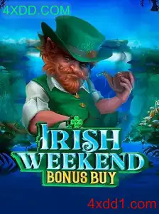 Descubra o Fascinante Jogo IrishWeekendBonusBuy