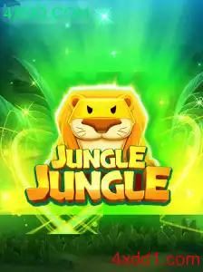Explorando o Mundo de JungleJungle: Um Novo Conceito de Aventura Interativa