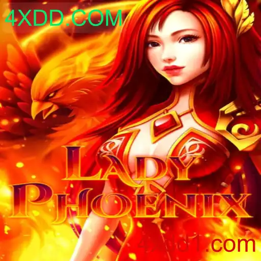Descubra o Mundo Fascinante de LadyPhoenix: O Jogo Revolucionário com 4XDD.COM