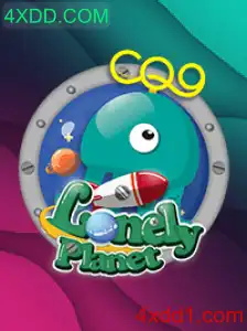 Descubra o Universo de LonelyPlanet: Uma Experiência de Jogo Única