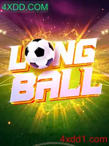 Explorando o Universo de LongBall: Estratégia e Aventura no Mundo 4XDD.COM