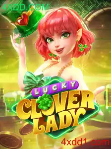 Descubra LuckyCloverLady: O Jogo de Sorte Que Conquista o Mundo