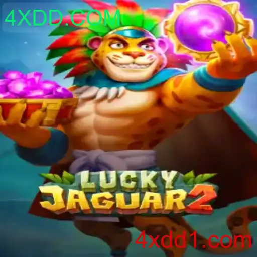 Explorando o Fascinante Mundo de Luckyjaguar2 em 4XDD.COM