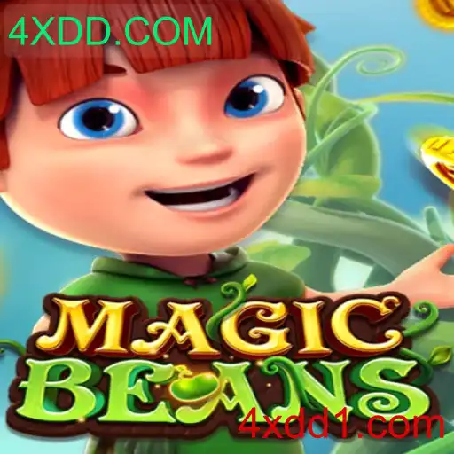 Descubra o Fascinante Mundo de MAGICBEANS