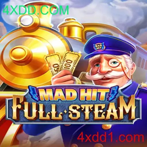 Descubra o Mundo Empolgante de MadHitFullSteam