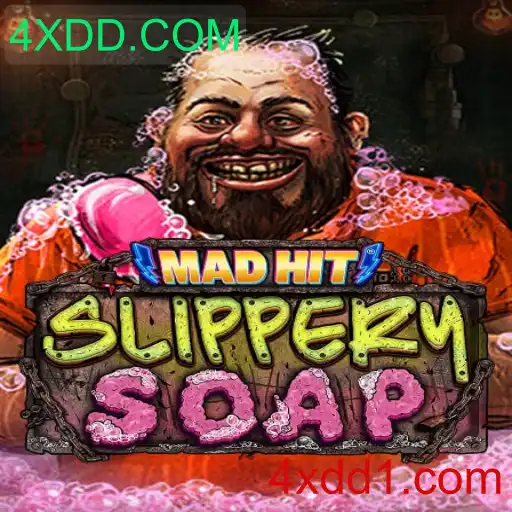Explorando o Universo de MadHitSlipperySoap: Estratégia e Diversão