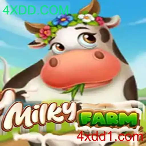 Descubra o Fascinante Mundo de MilkyFarm
