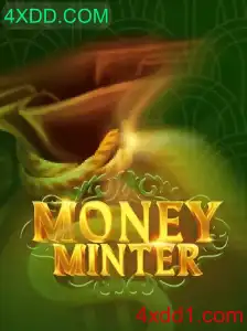 Explorando o Mundo Intenso de MoneyMinter: Um Guia Completo com 4XDD.COM