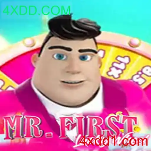 MrFirstLuckyWheel: A Nova Sensação dos Jogos de Azar