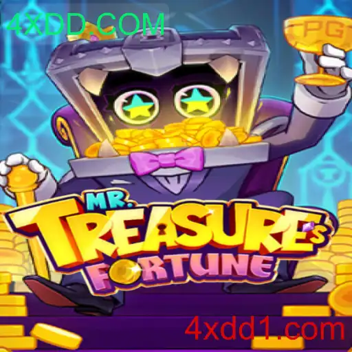 Explorando o Mundo de MrTreasuresFortune: Regras e Introdução ao Jogo
