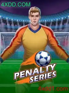 Explore o Dinâmico Mundo de PenaltySeries: O Jogo Revolucionário da Plataforma 4XDD.COM