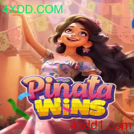 Descubra o Jogo PinataWins no Portal 4XDD.COM