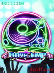 Explorando o Mundo Vibrante do Jogo RaveJump