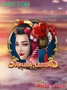 Descubra SakuraLegend: Um Mundo de Aventura no 4XDD.COM