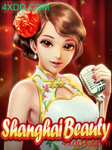 Conheça ShanghaiBeauty: O Jogo de Estratégia Que Conquistou 4XDD.COM