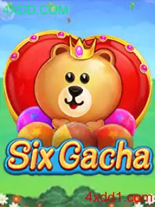 Introdução ao Jogo SixGacha e Suas Regras Exclusivas