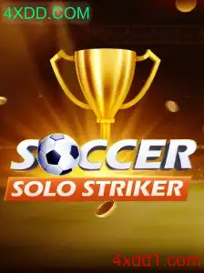 Descubra SoccerSoloStriker: o Jogo de Futebol que Está Conquistando o Mundo