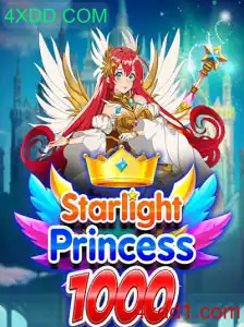 Desbravando o Universo de StarlightPrincess1000