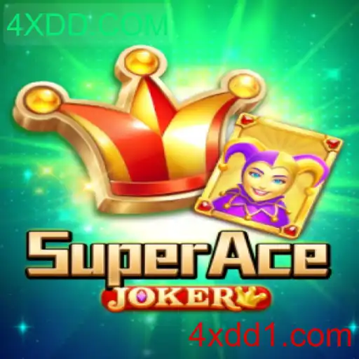 Explorando o Mundo de SuperAceJoker: Um Mergulho nas Regras e Estratégias
