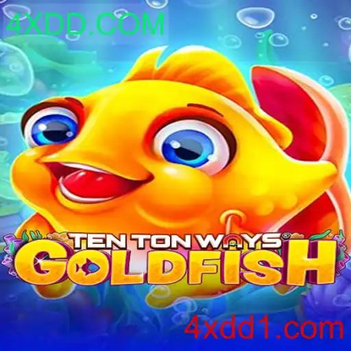 Explorando o Universo de TenTonWaysGoldfish e o Mundo de 4XDD.COM