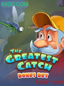The Greatest Catch Bonus Buy: Um Guia Completo