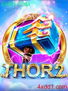 Explorando o Universo de Thor2