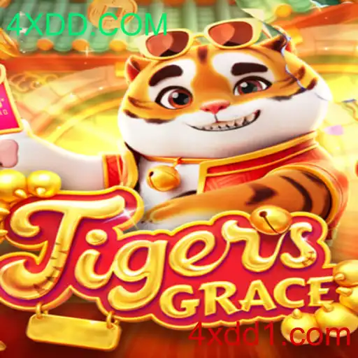 Descubra o Mundo de TigersGrace: Um Novo Jogo Revolucionário