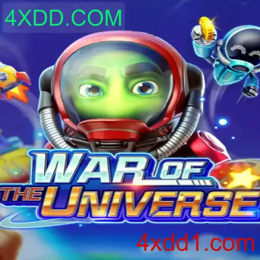 WAROFTHEUNIVERSE: Estratégia e Conquista no Espaço Sideral