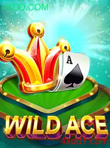 Explorando WildAce: Uma Nova Dimensão no Mundo dos Jogos