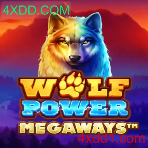 Descubra WolfPowerMega: A Nova Sensação do Mundo dos Jogos